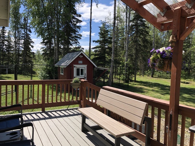 Wasilla Group Home, LLC